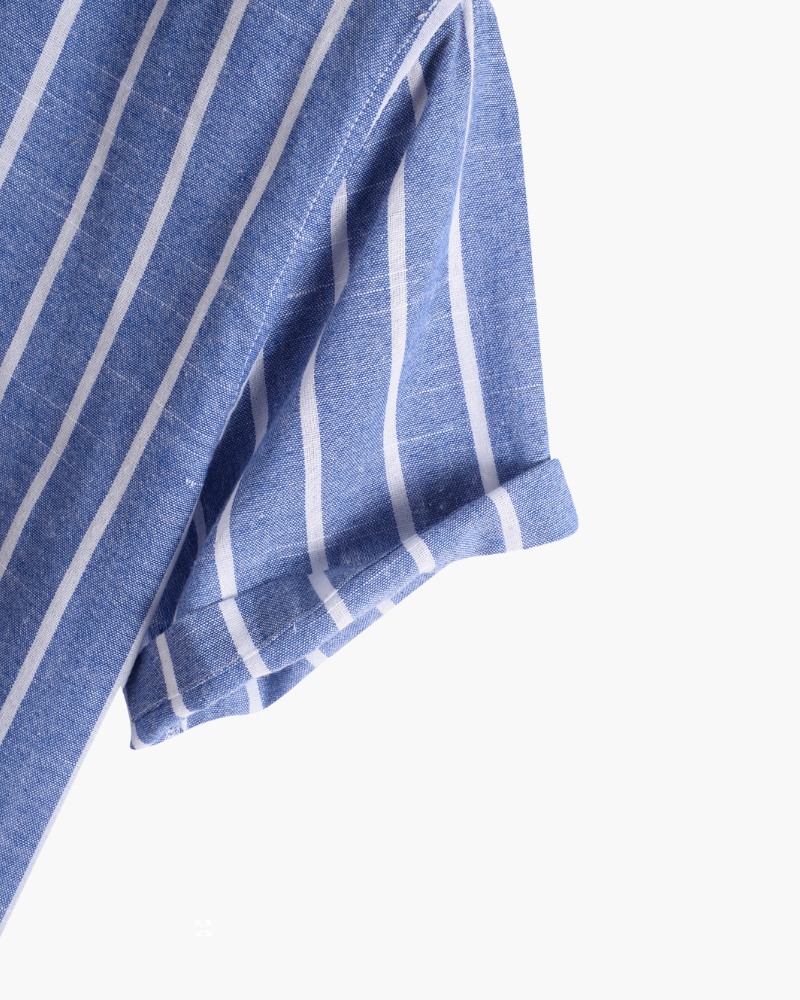 Camisa Polo Riviera Stripes®