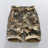 Shorts Men Pants