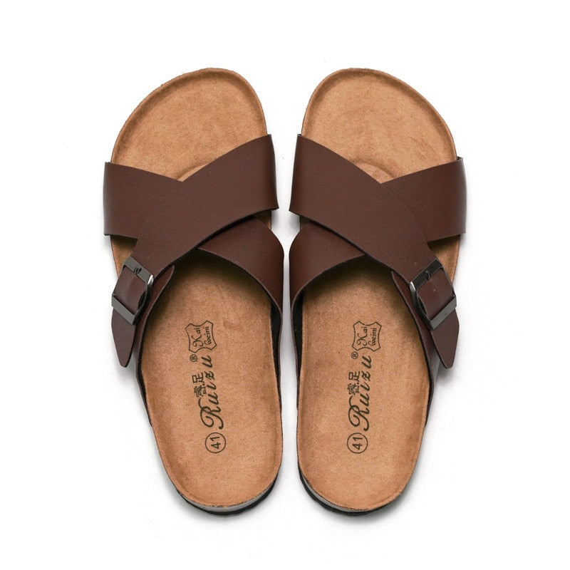 Sandália Augustus®