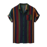 Camisa Holiday