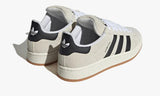 Adidas Campus 00s Cinza com Preto