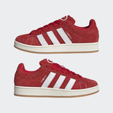 Adidas Campus 00s Vermelho