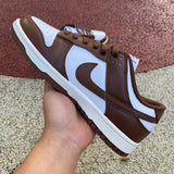 Dunk Low Cacao Wow