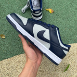 Dunk Low Georgetown