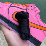 Dunk Low Buttercup - Pink