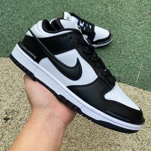 Dunk Low Twist Panda