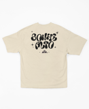 Camiseta Oversized - Sonhe Alto