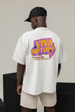 Camiseta Oversized - VNT