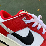 Dunk Low Chicago Split