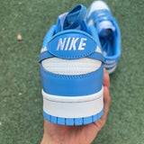 Dunk Low University Blue