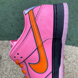 Dunk Low Buttercup - Pink