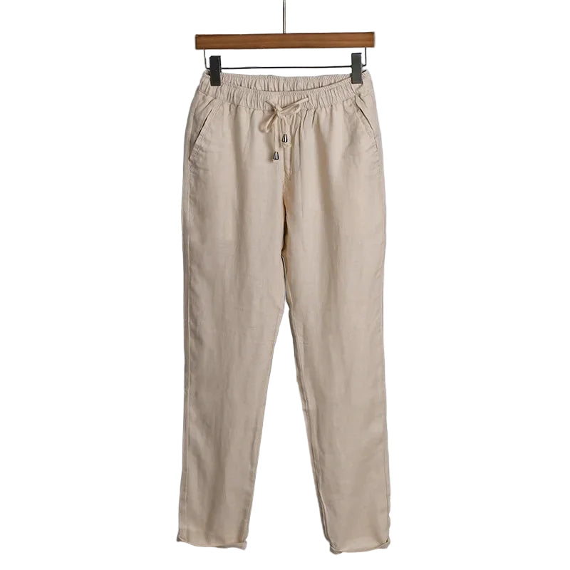 Calça Puro linho Verona®