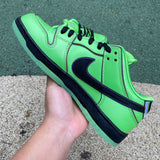 Dunk Low Buttercup - Verde