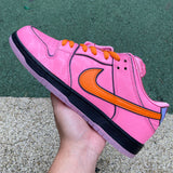 Dunk Low Buttercup - Pink