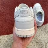 Dunk Low Light Bone