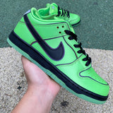 Dunk Low Buttercup - Verde