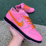 Dunk Low Buttercup - Pink