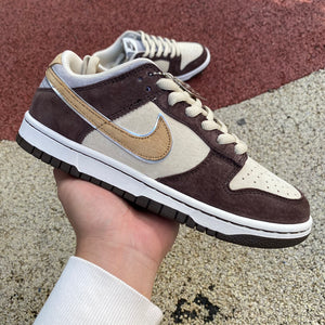 Otomo Katsuhiro x SB Dunk Low Steamboy