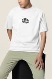 Camiseta Oversized - Viva No Topo