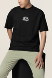 Camiseta Oversized - Viva No Topo