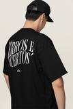 Camiseta Oversized - Erros e Acertos