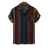 Camisa Holiday